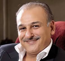 جمال سليمان ويكيبيديا